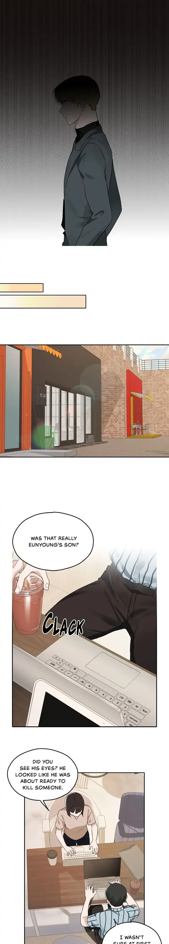 Marked By King BS Chapter 103 page 9