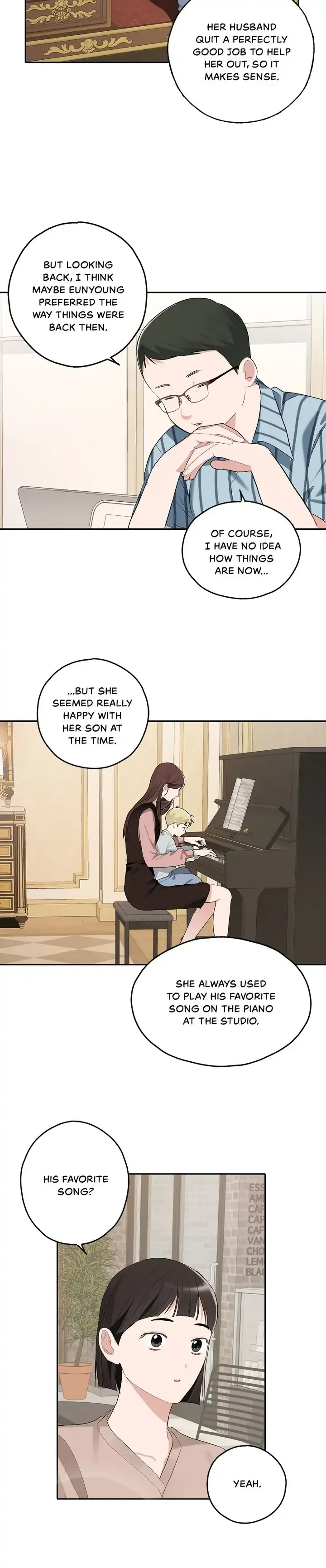 Marked By King BS Chapter 103 page 15