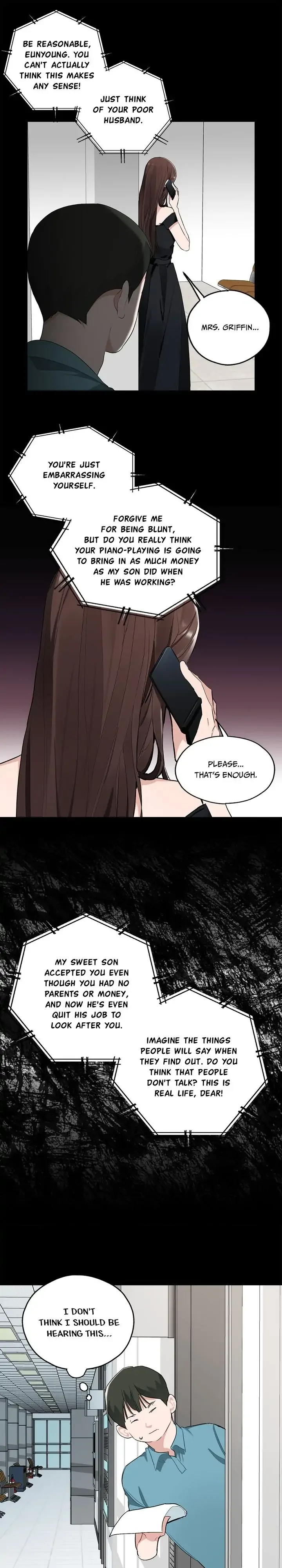 Marked By King BS Chapter 103 page 13