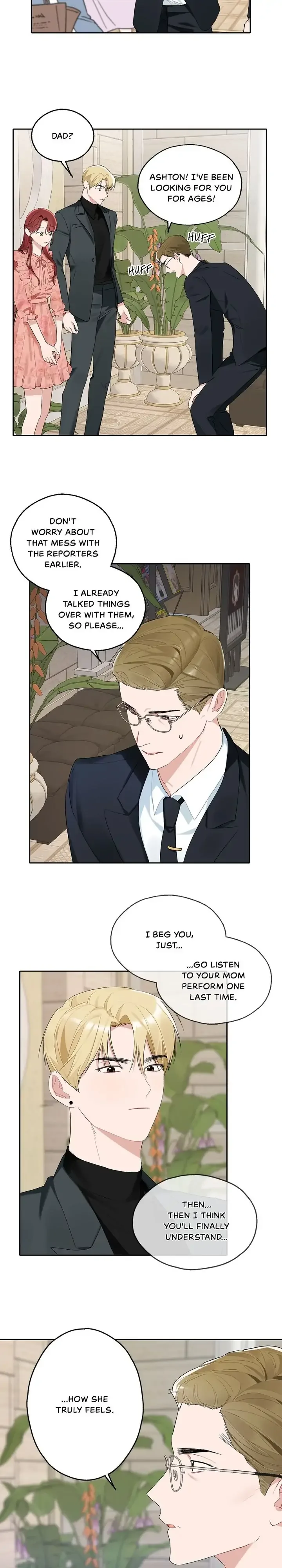 Marked By King BS Chapter 103 page 6