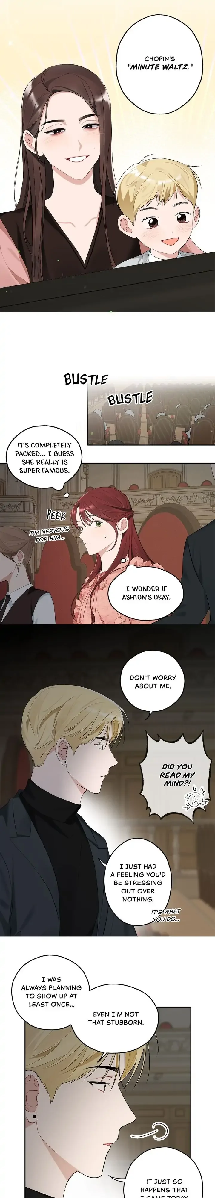 Marked By King BS Chapter 103 page 16