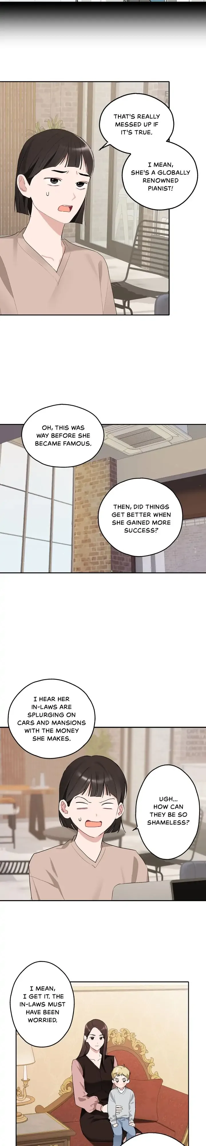 Marked By King BS Chapter 103 page 14