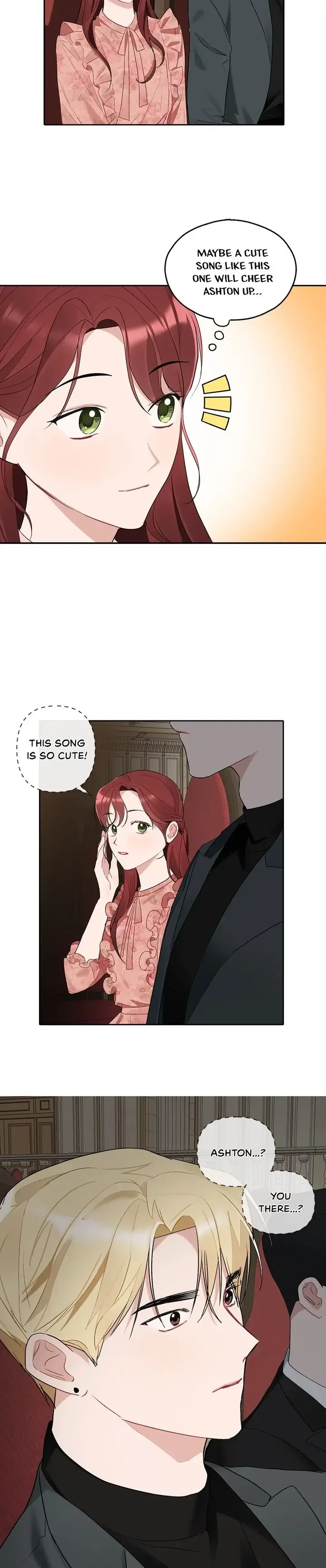 Marked By King BS Chapter 104 page 15