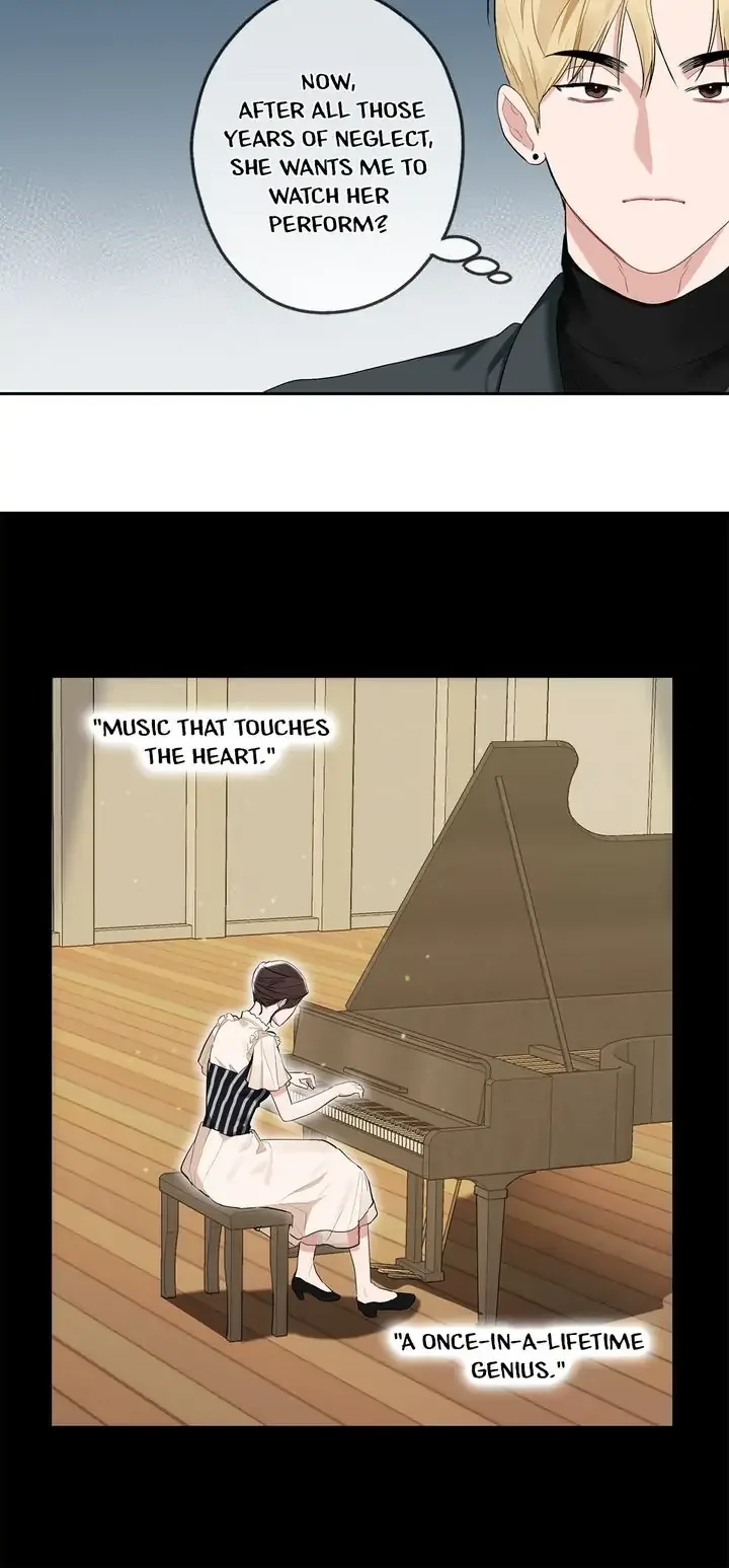 Marked By King BS Chapter 104 page 12