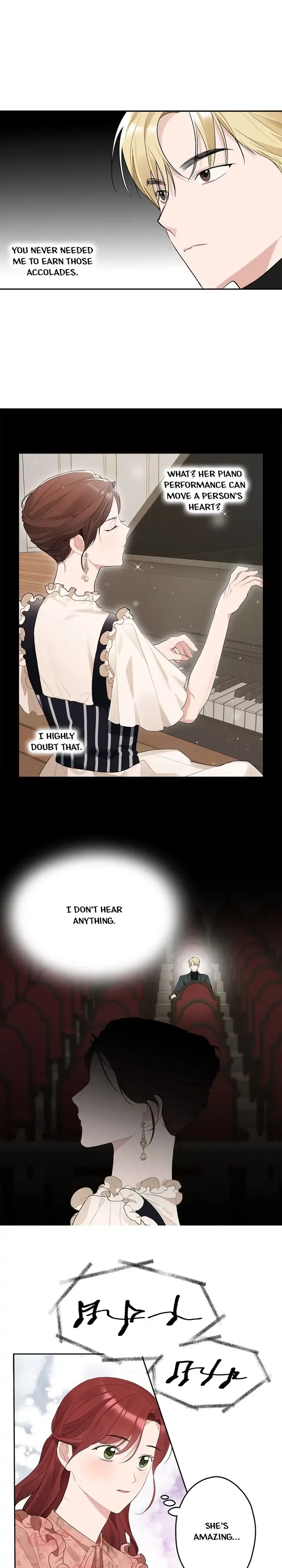 Marked By King BS Chapter 104 page 13