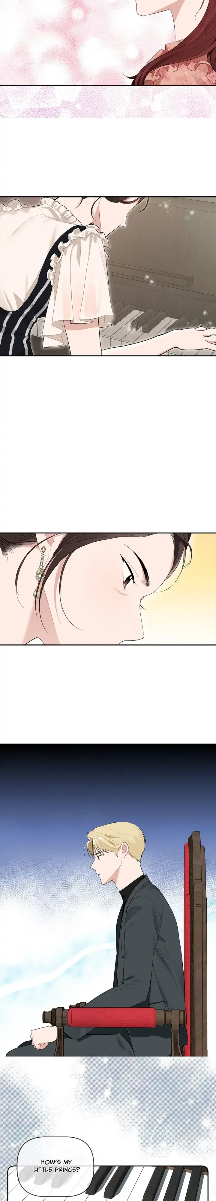 Marked By King BS Chapter 104 page 3