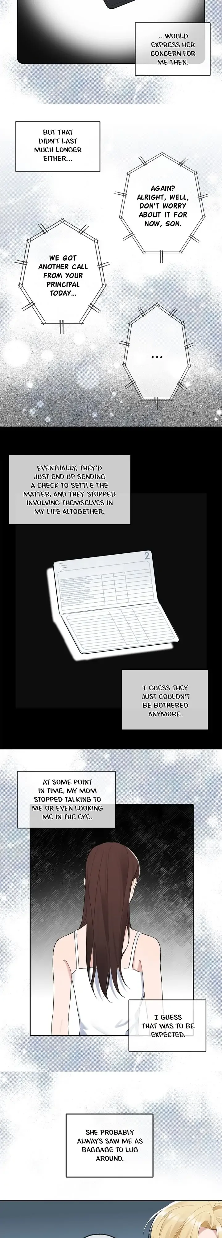 Marked By King BS Chapter 104 page 11