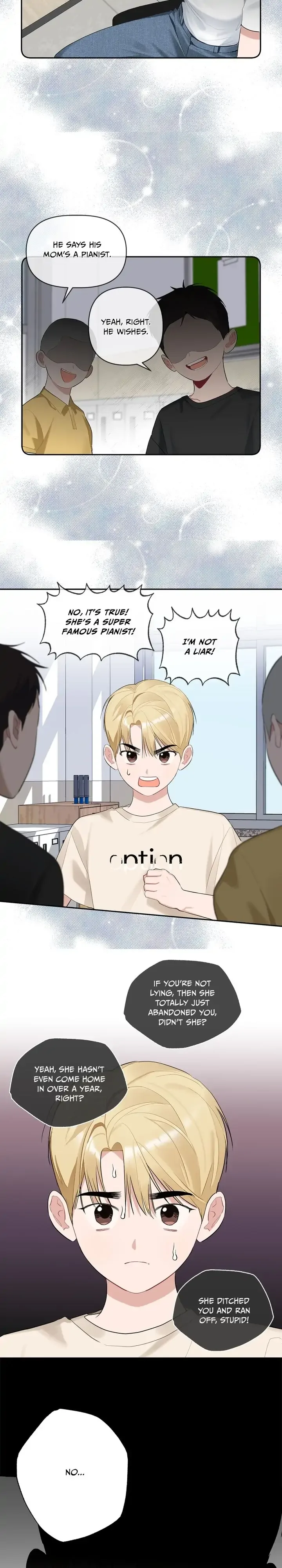 Marked By King BS Chapter 104 page 7