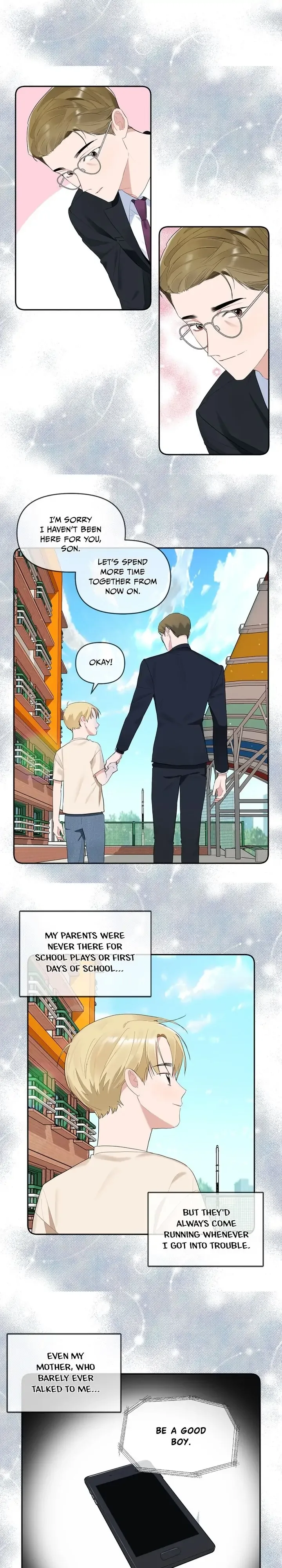 Marked By King BS Chapter 104 page 10