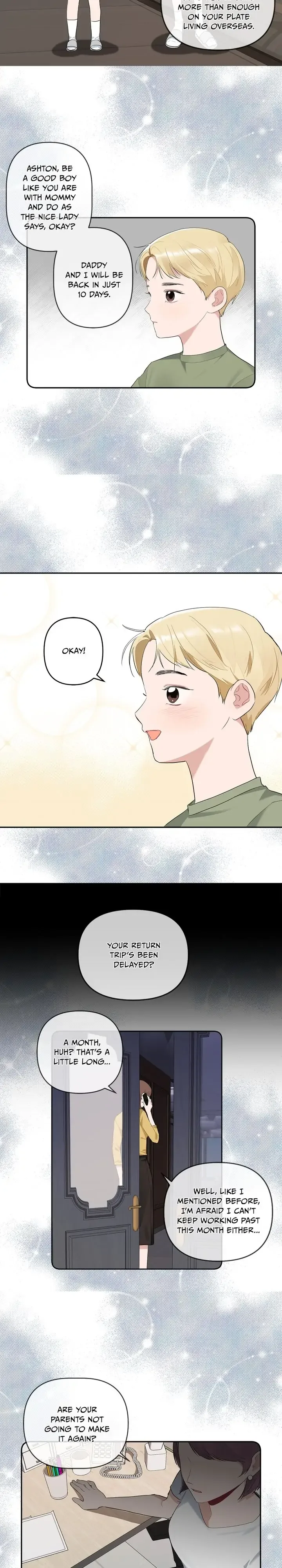 Marked By King BS Chapter 104 page 6
