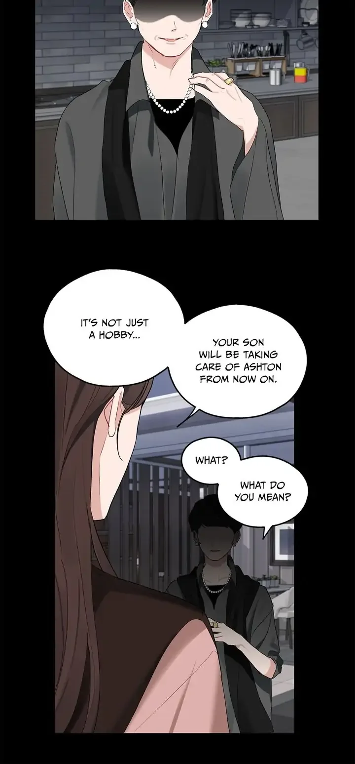 Marked By King BS Chapter 105 page 8