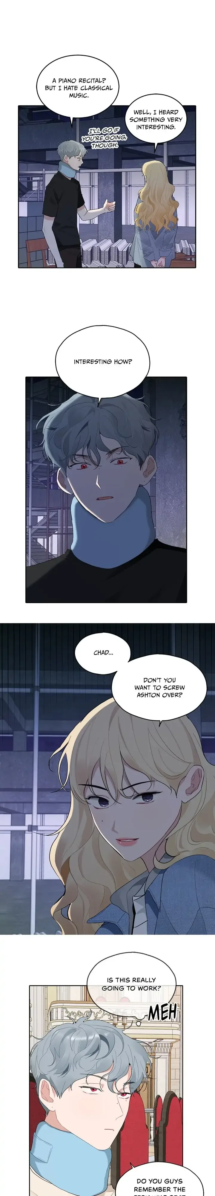 Marked By King BS Chapter 105 page 5
