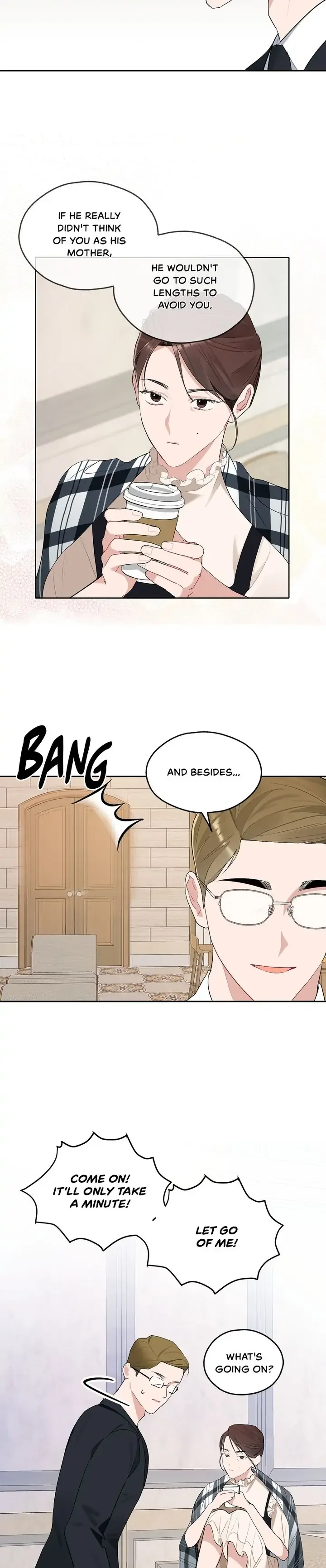 Marked By King BS Chapter 105 page 15