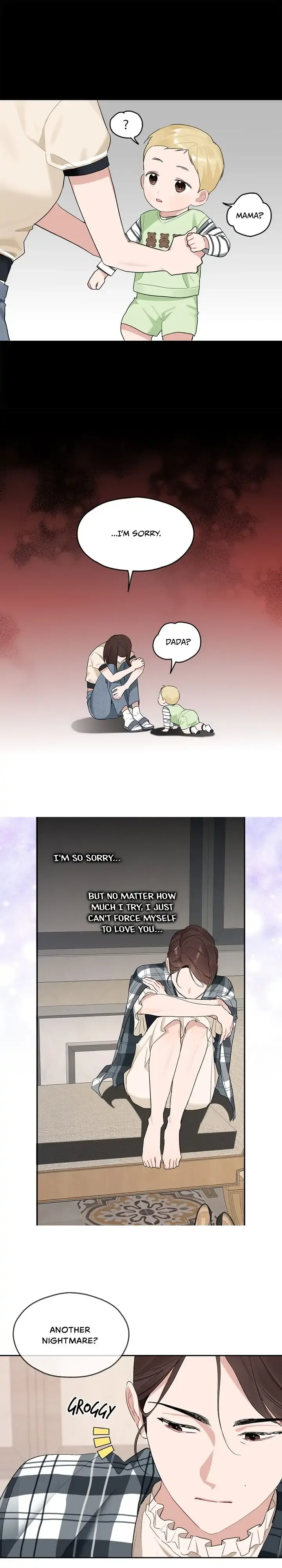 Marked By King BS Chapter 105 page 13