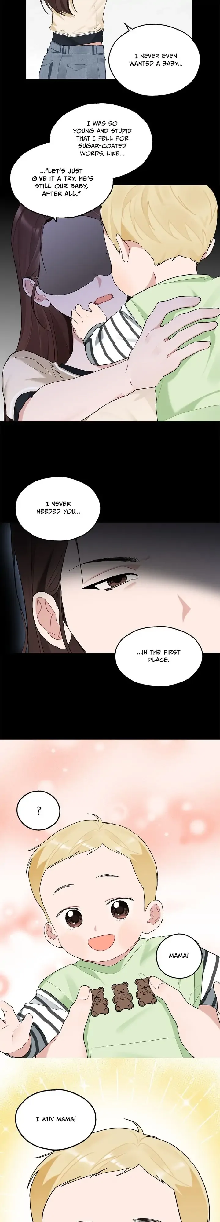 Marked By King BS Chapter 105 page 11