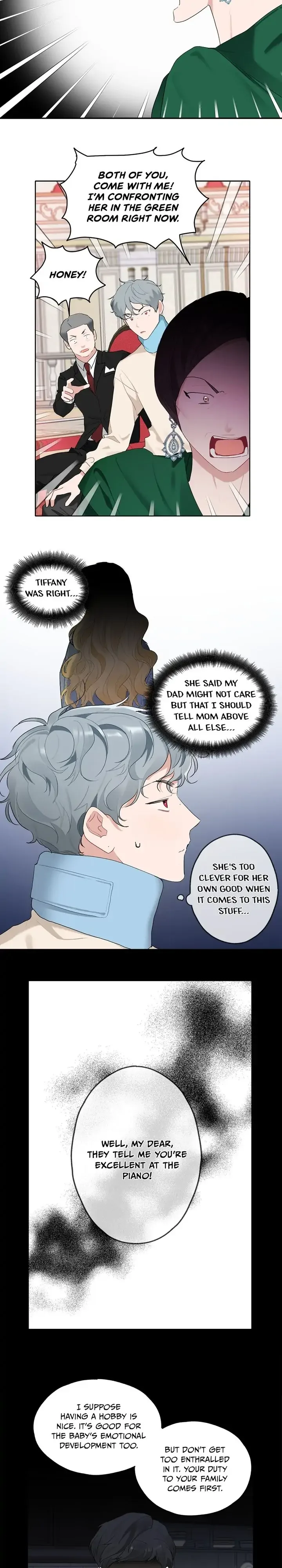 Marked By King BS Chapter 105 page 7