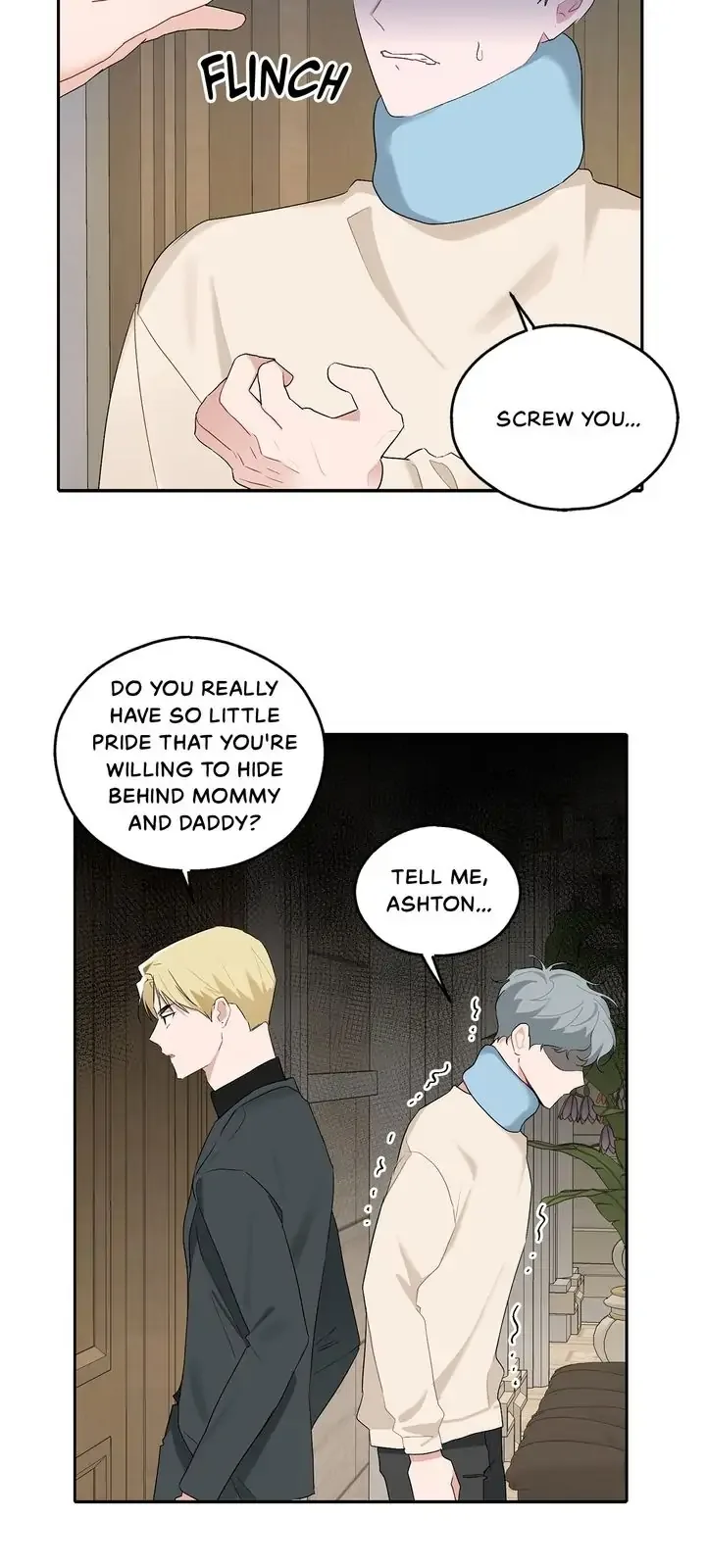 Marked By King BS Chapter 106 page 4