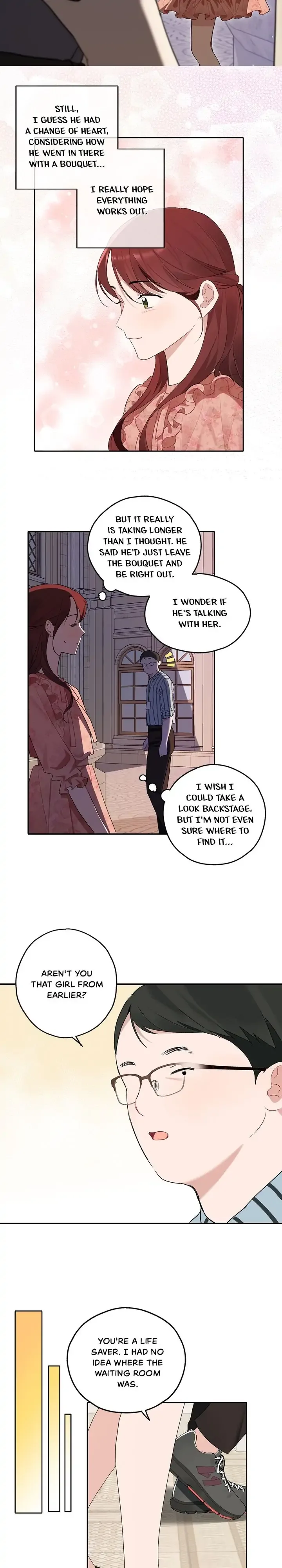 Marked By King BS Chapter 106 page 14