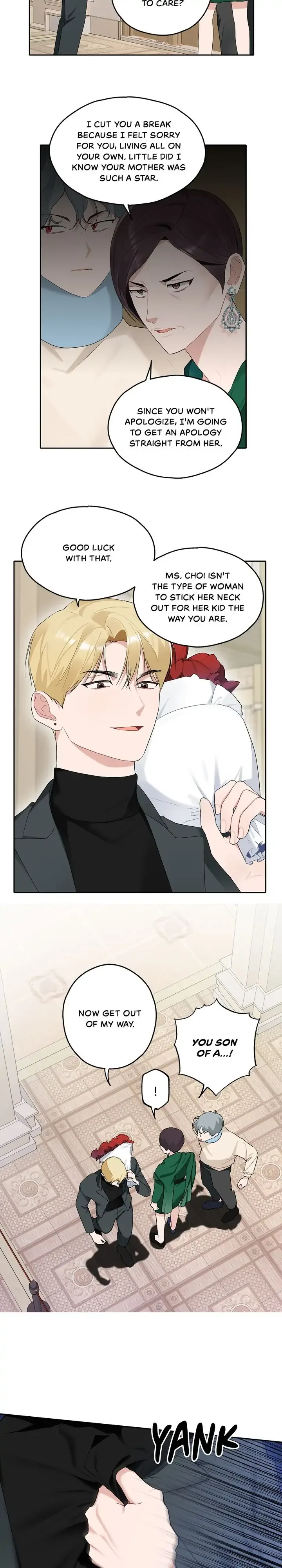 Marked By King BS Chapter 106 page 2