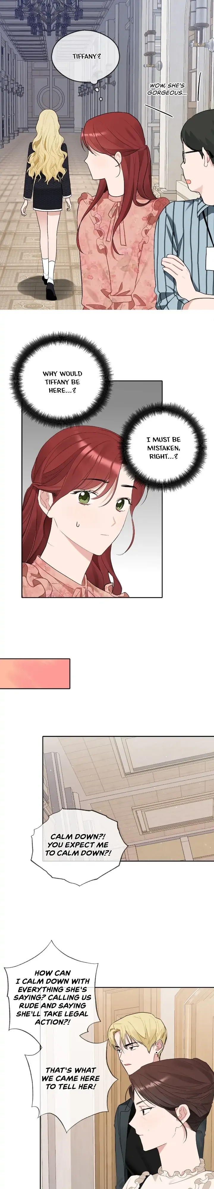 Marked By King BS Chapter 106 page 16