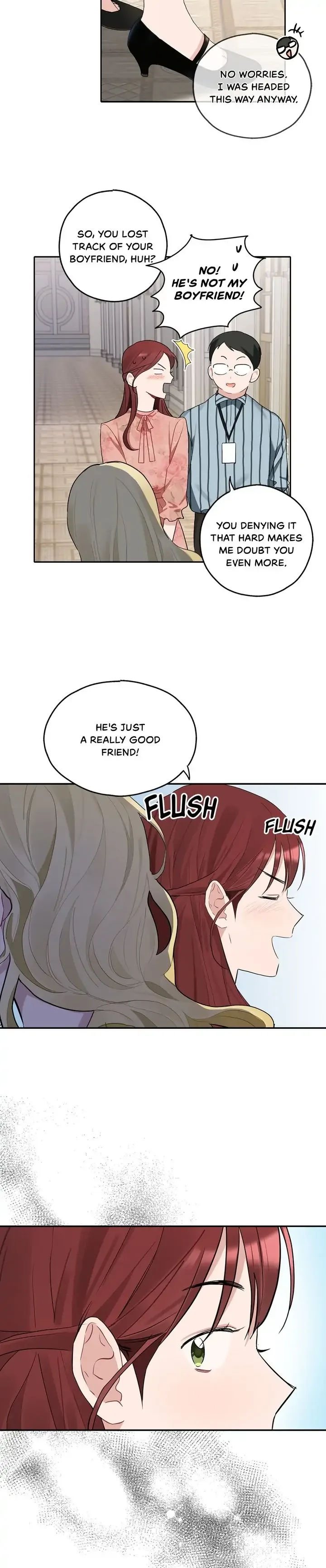 Marked By King BS Chapter 106 page 15