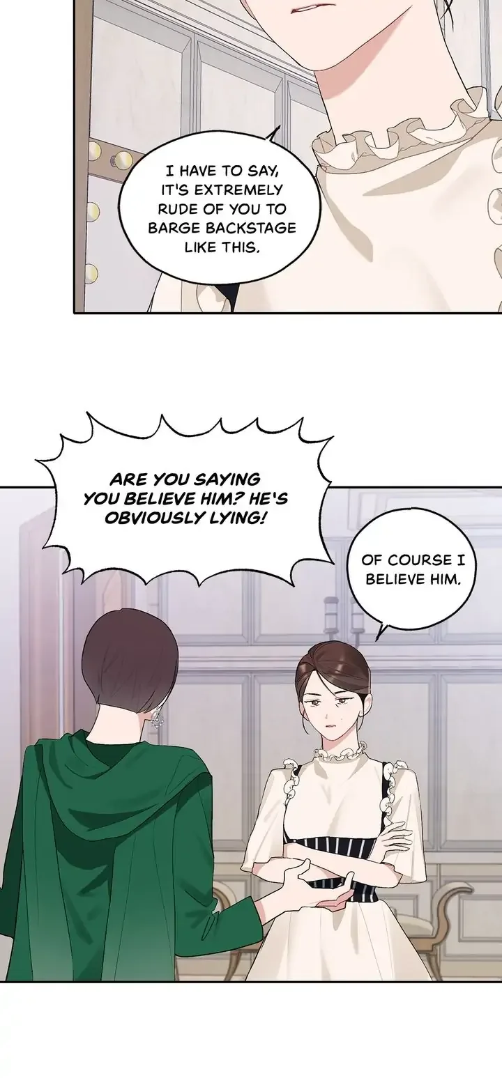 Marked By King BS Chapter 106 page 12