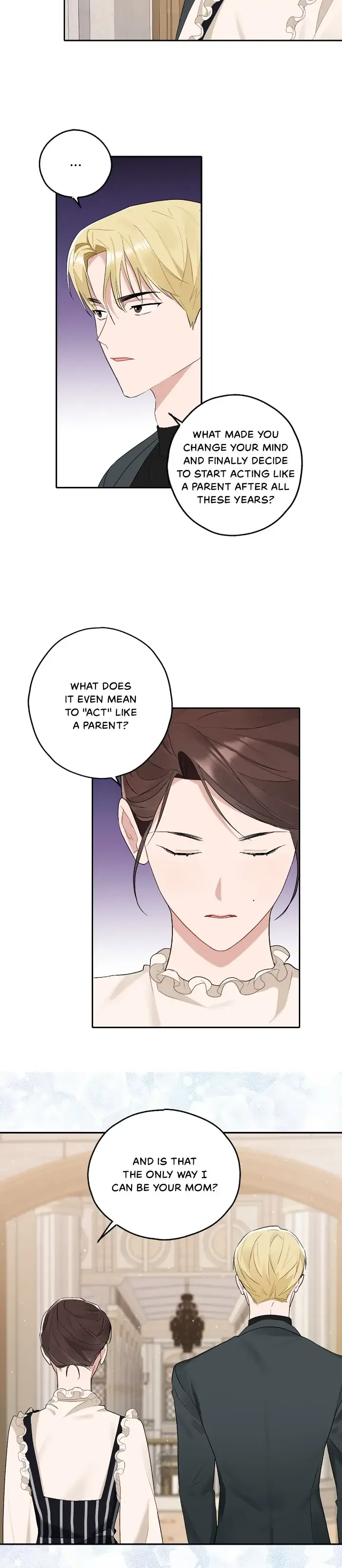 Marked By King BS Chapter 106 page 17