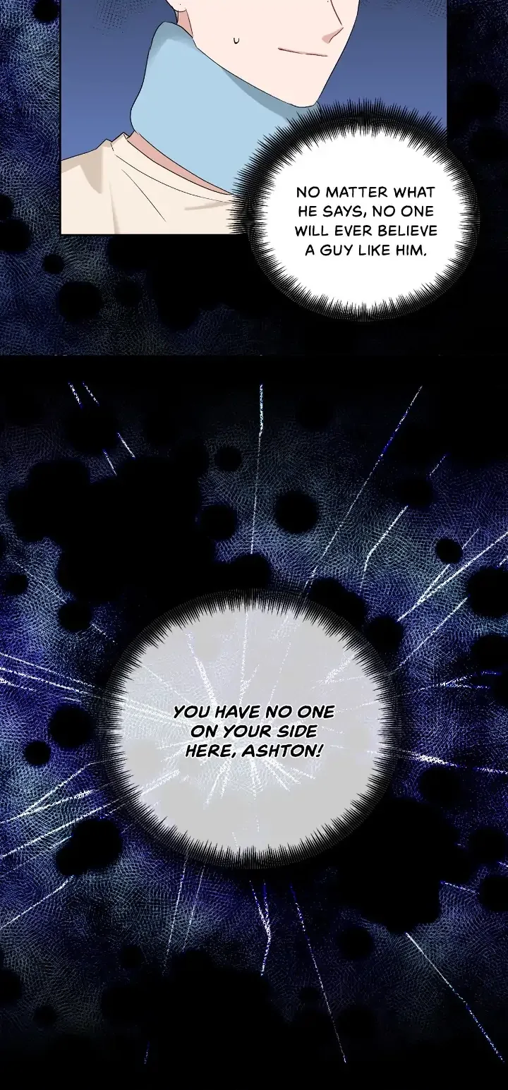 Marked By King BS Chapter 106 page 8