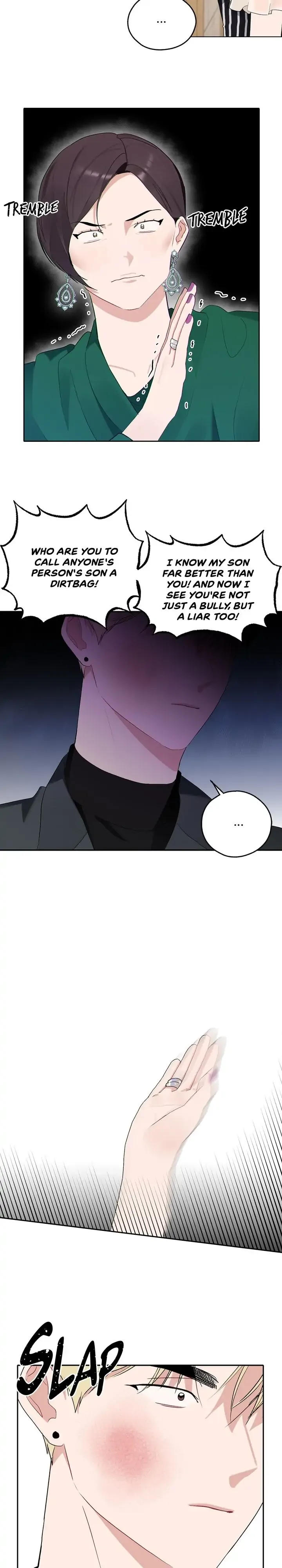 Marked By King BS Chapter 106 page 10