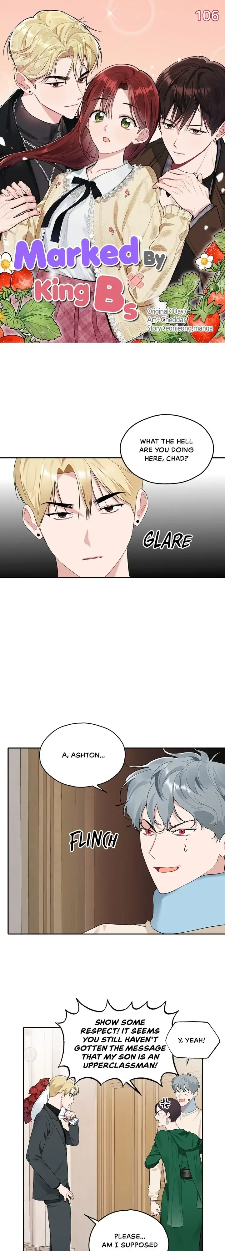 Marked By King BS Chapter 106 page 1