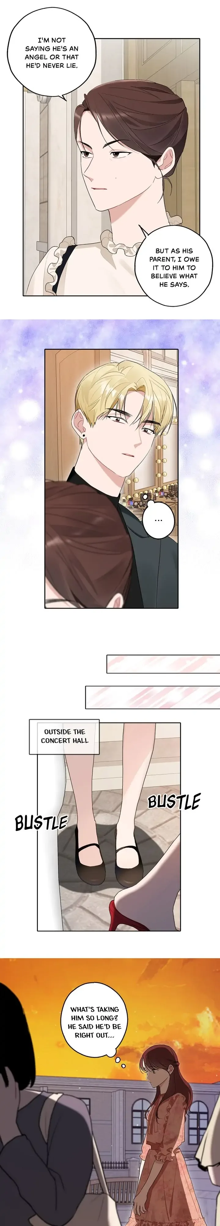 Marked By King BS Chapter 106 page 13