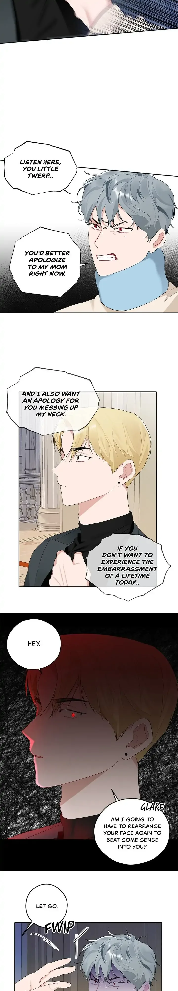 Marked By King BS Chapter 106 page 3