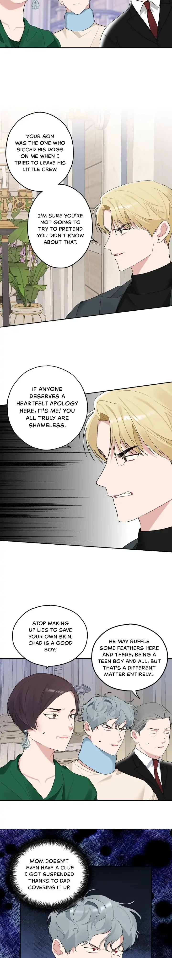 Marked By King BS Chapter 106 page 7