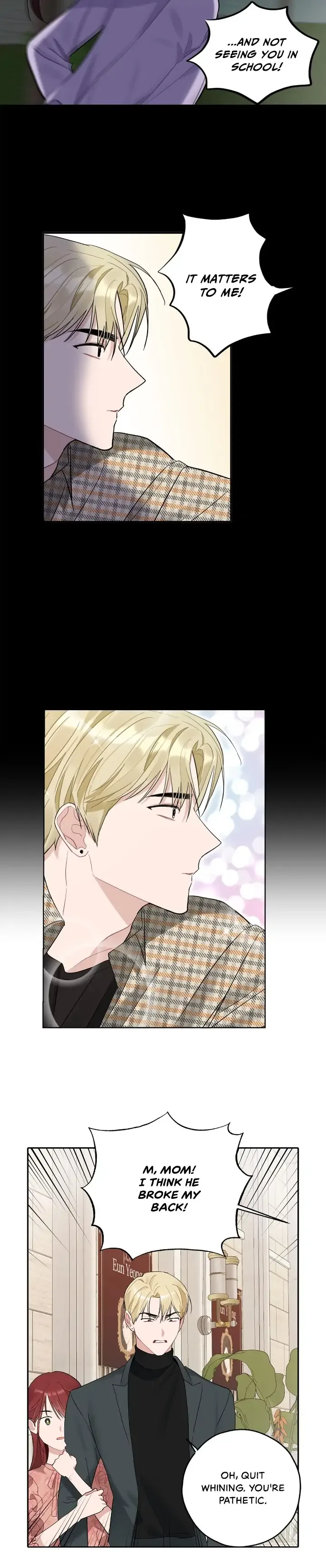 Marked By King BS Chapter 107 page 15