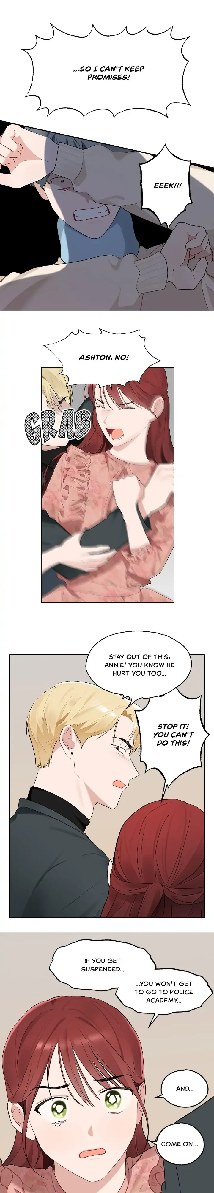 Marked By King BS Chapter 107 page 13