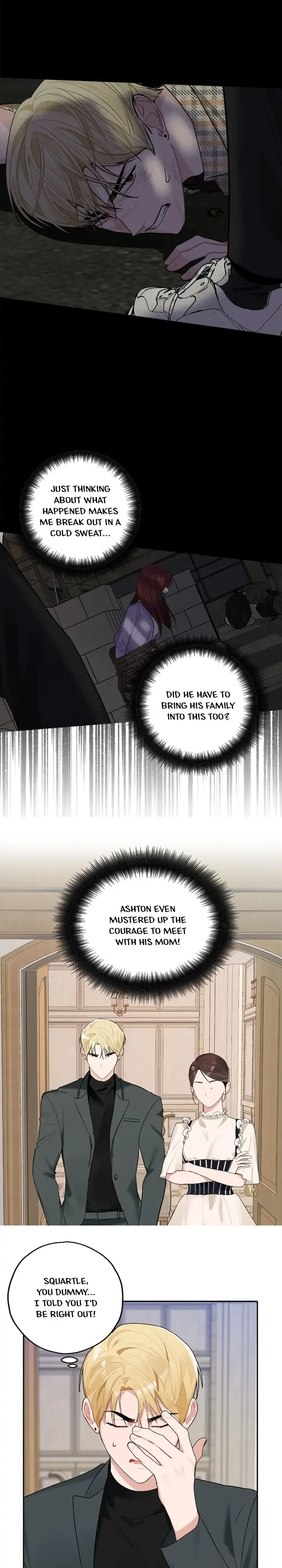 Marked By King BS Chapter 107 page 5