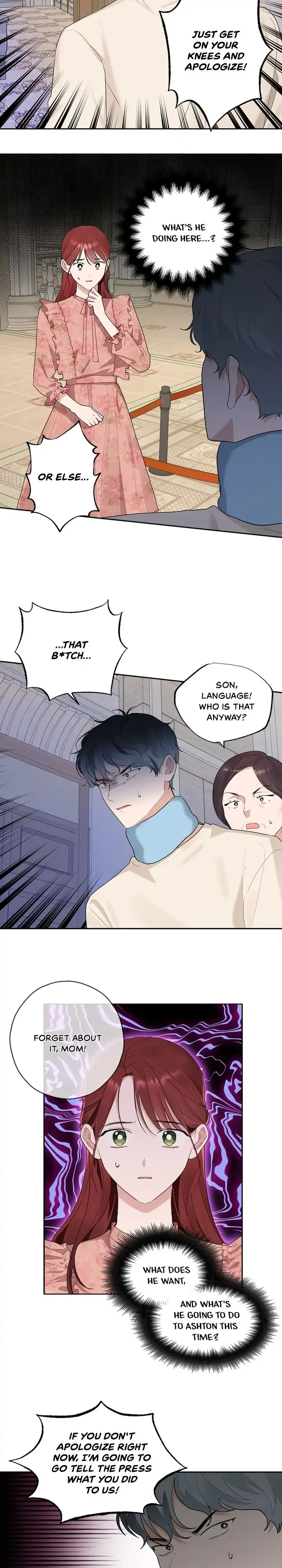 Marked By King BS Chapter 107 page 3