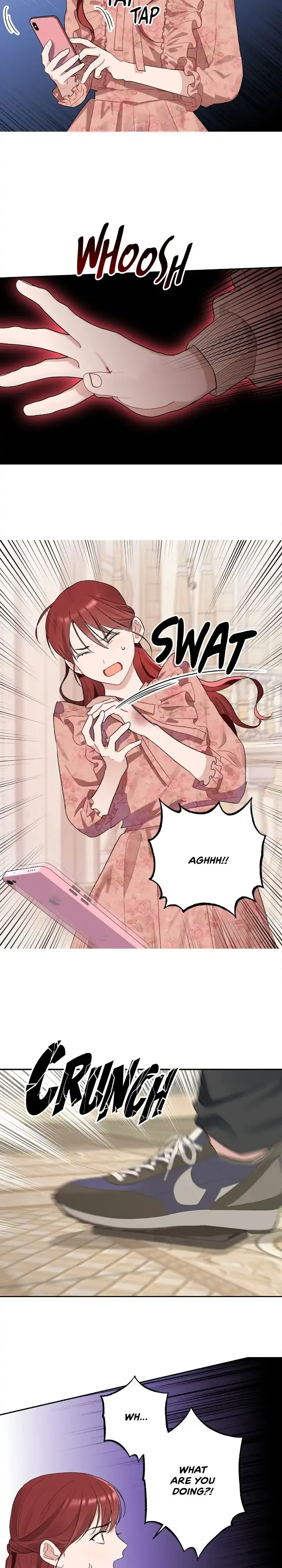 Marked By King BS Chapter 107 page 7