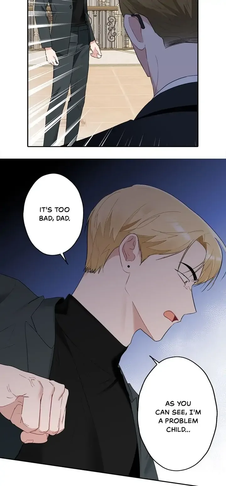 Marked By King BS Chapter 107 page 12