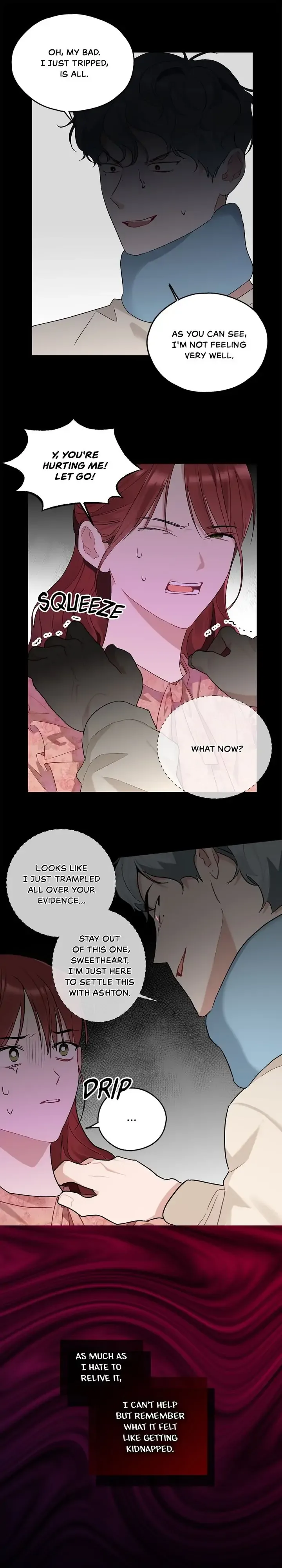 Marked By King BS Chapter 107 page 9