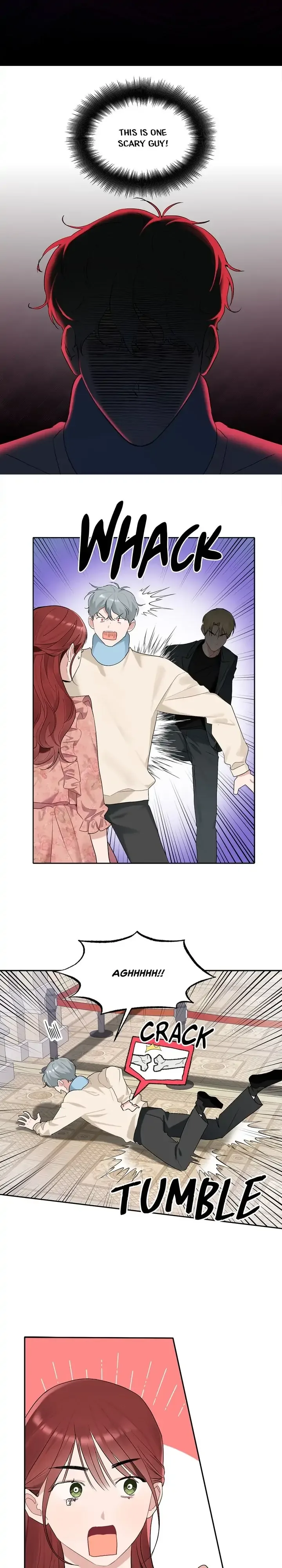 Marked By King BS Chapter 107 page 10