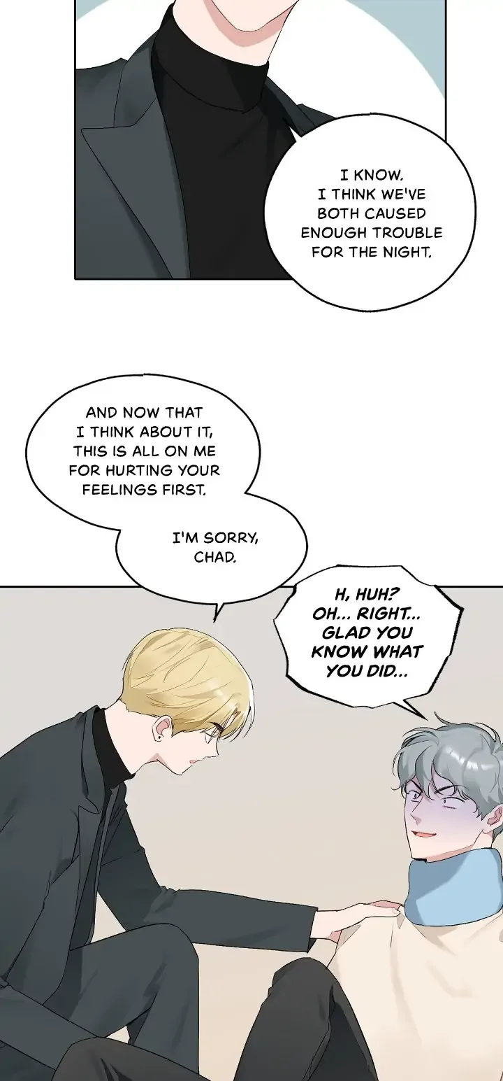 Marked By King BS Chapter 107 page 19