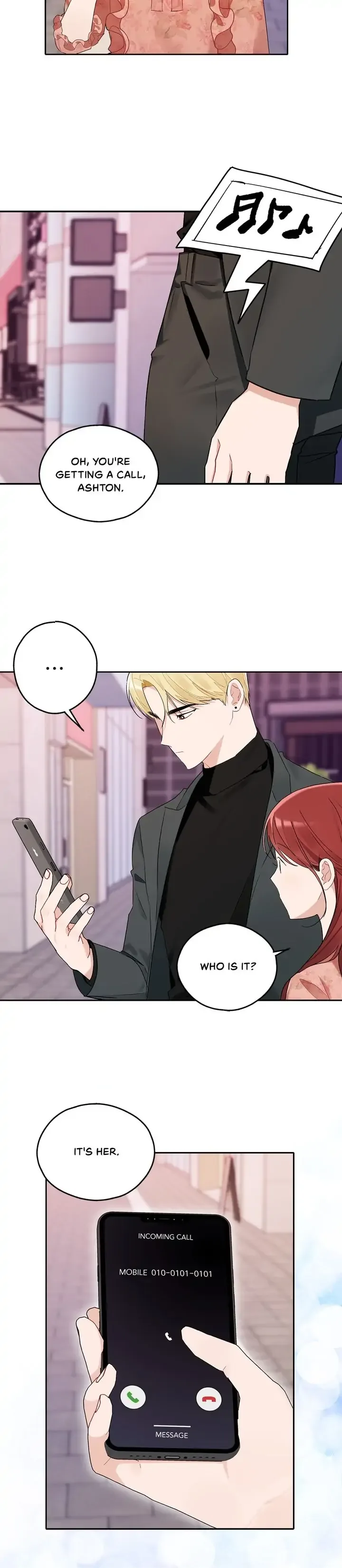 Marked By King BS Chapter 108 page 21