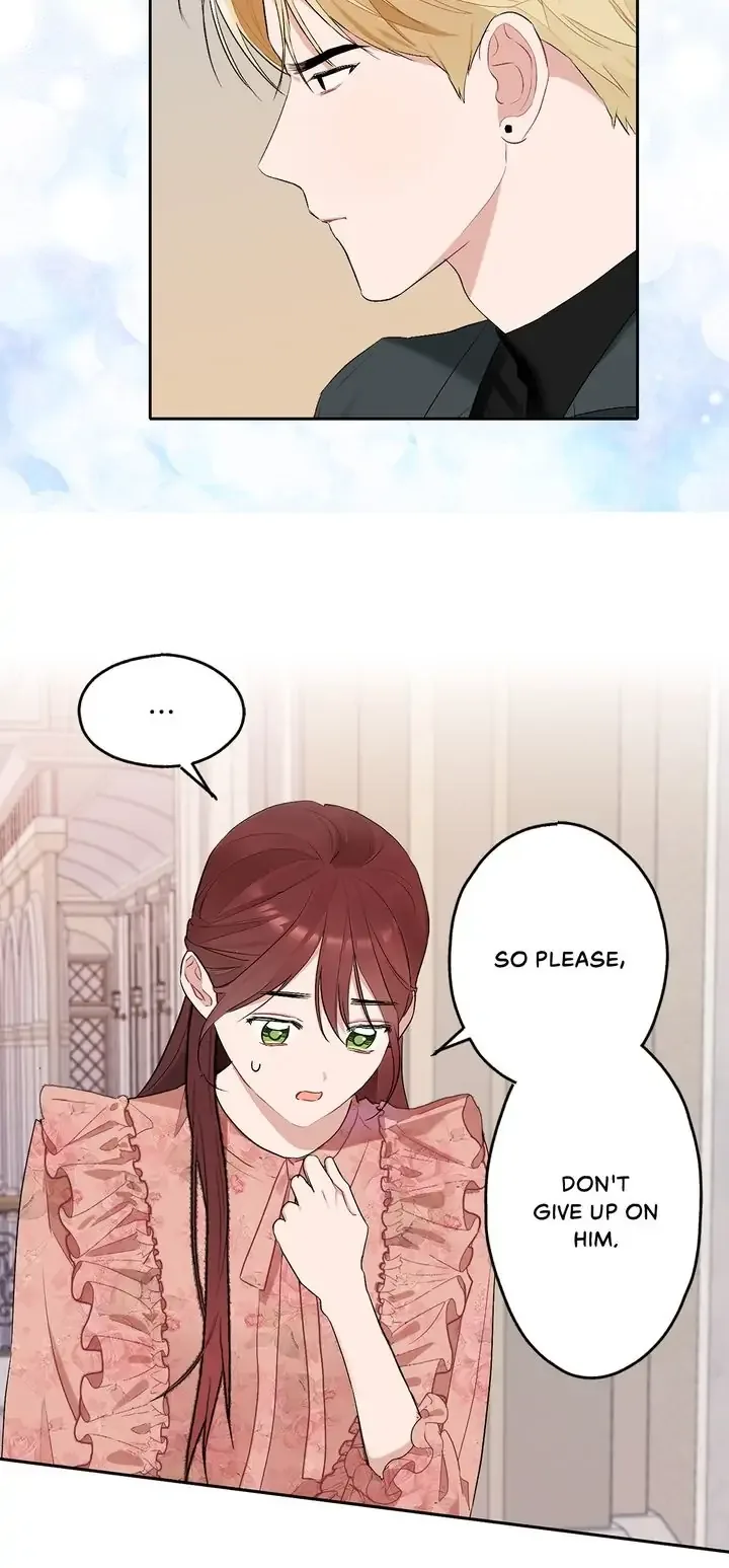 Marked By King BS Chapter 108 page 8