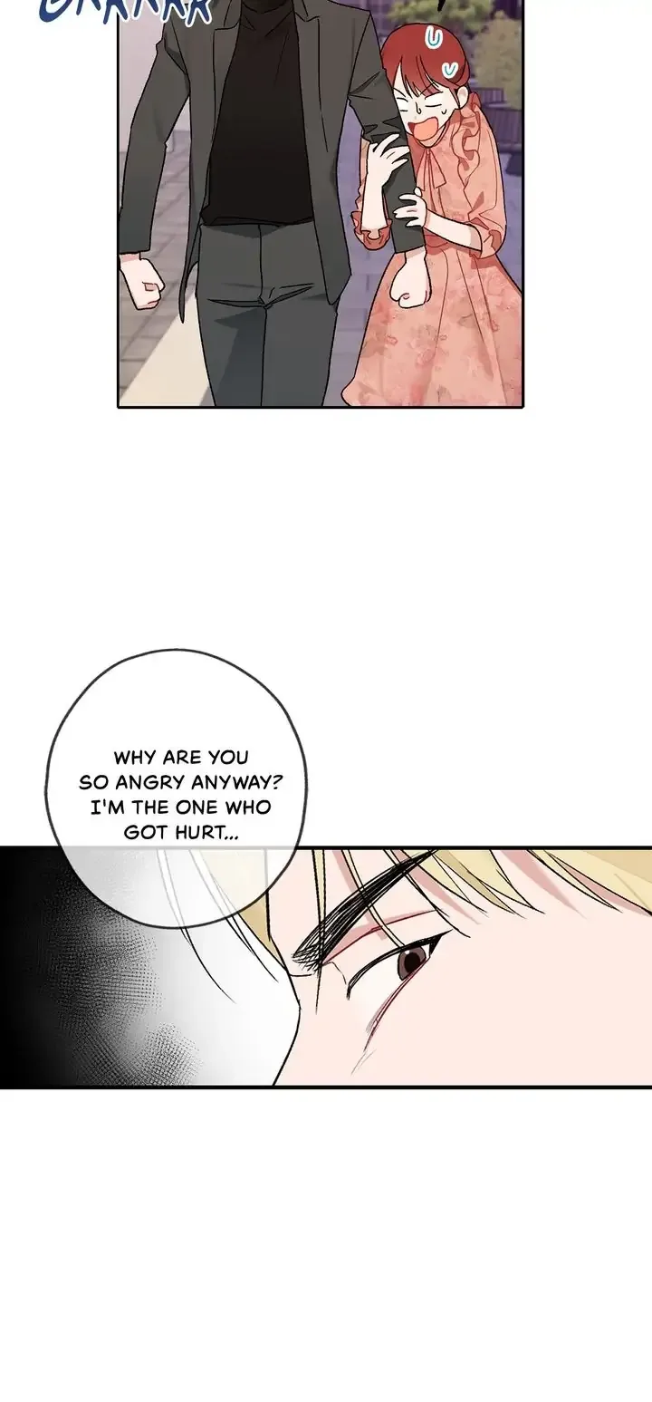 Marked By King BS Chapter 108 page 19