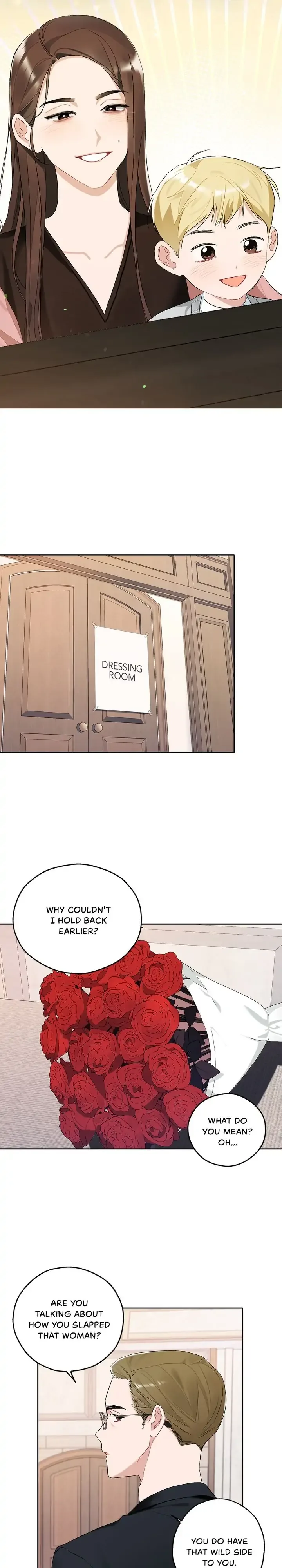 Marked By King BS Chapter 108 page 13