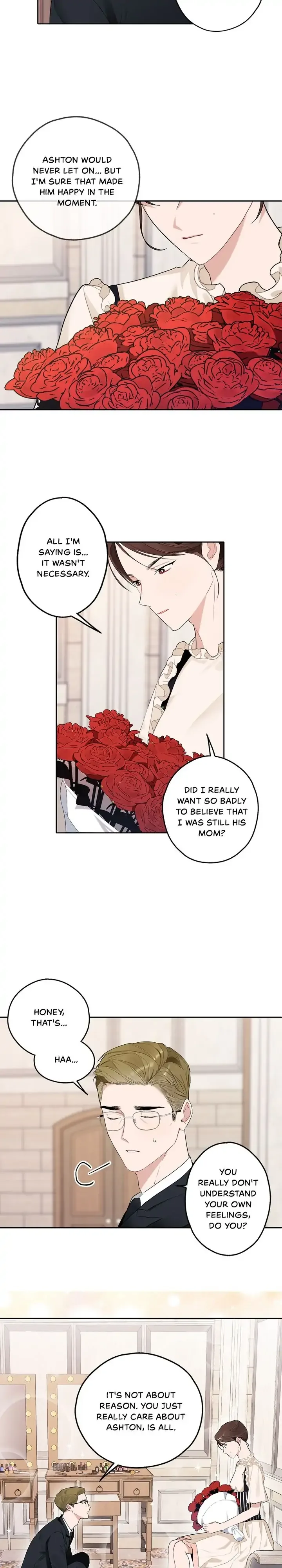 Marked By King BS Chapter 108 page 14