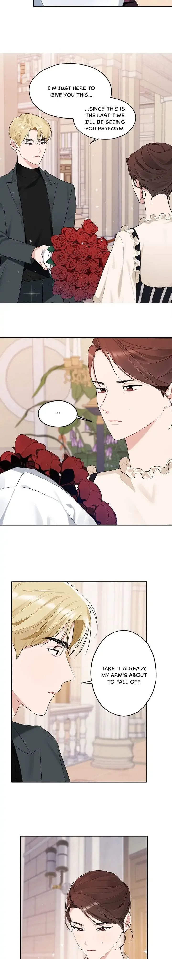 Marked By King BS Chapter 108 page 2