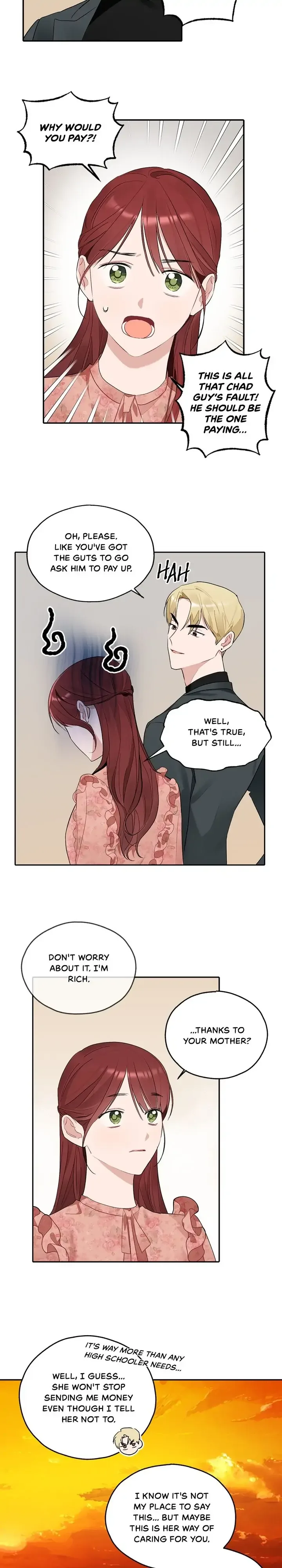 Marked By King BS Chapter 108 page 10