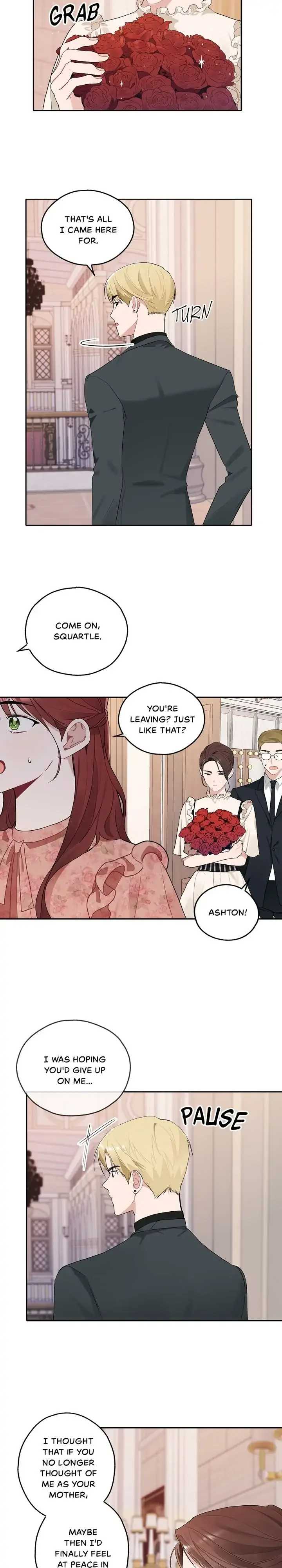 Marked By King BS Chapter 108 page 3